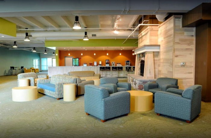 Gull Lake Ministries (Gull Lake Bible Conference) - From Web Listing (newer photo)